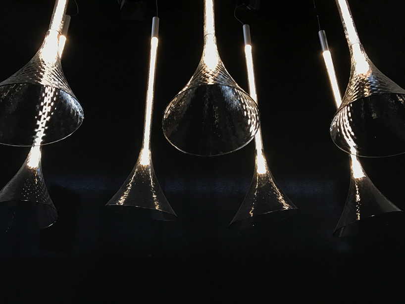 wonderglass tangent rise and drift hideki yoshimoto maison et objet designboom