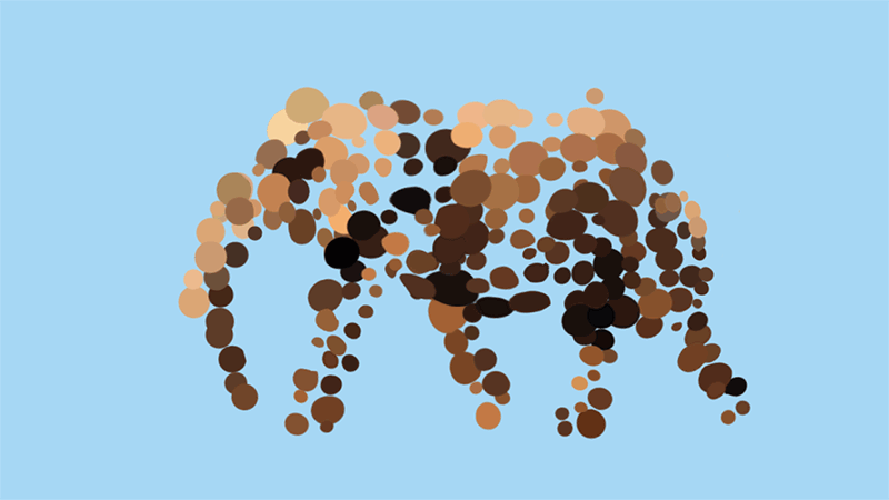 yoni alter dottted designboom 12