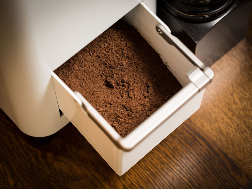 zera food recycler wlabs whirlpool designboom