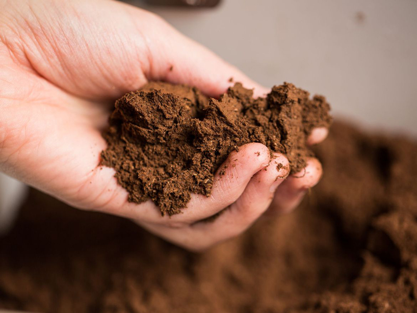 zera food recycler wlabs whirlpool designboom