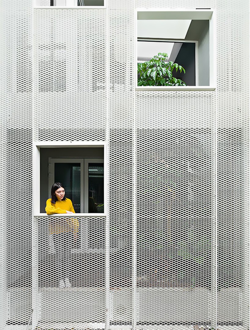 kc design studio house w renovation taiwan designboom