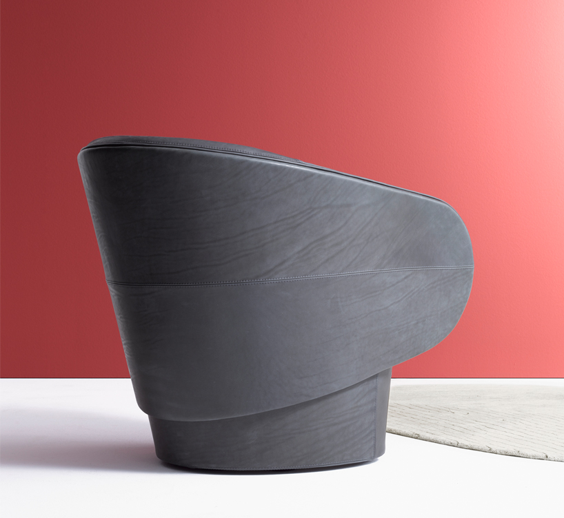 COR ROC imm cologne designboom02