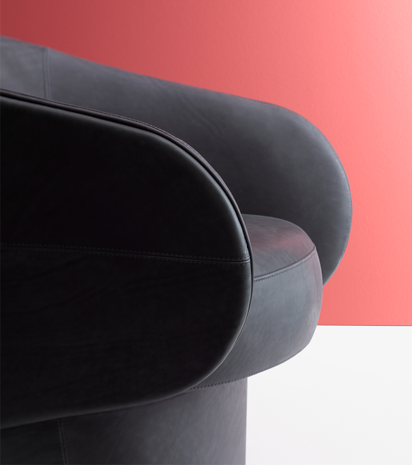 COR ROC imm cologne designboom03