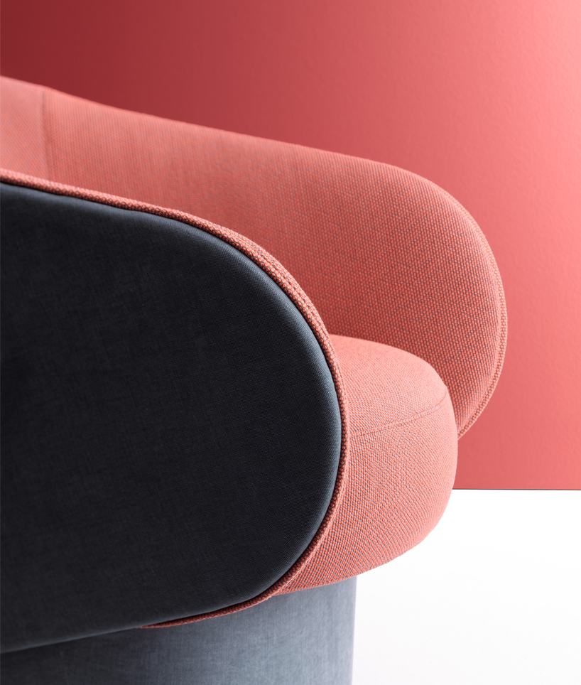 COR ROC imm cologne designboom04