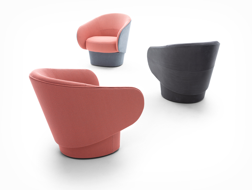 COR ROC imm cologne designboom05