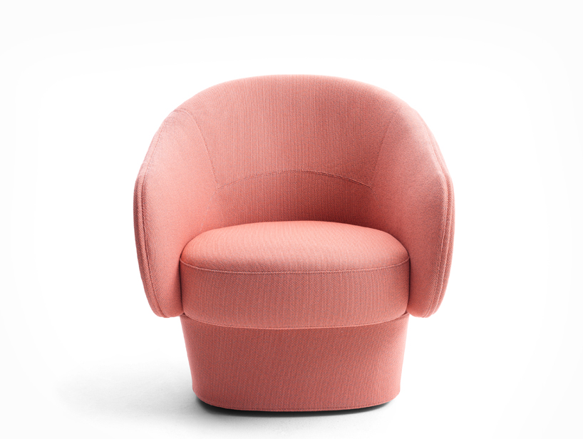 COR ROC imm cologne designboom06