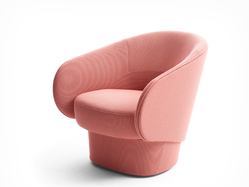 COR ROC imm cologne designboom07