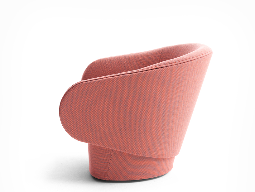 COR ROC imm cologne designboom08