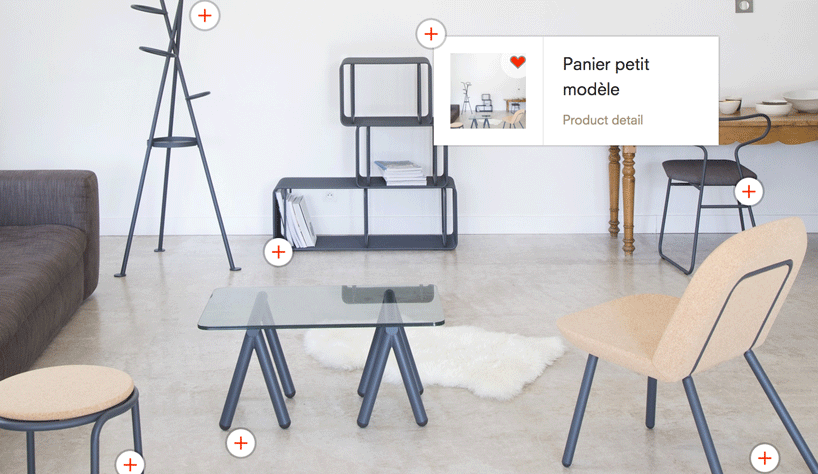 MOM inspirations maison objet