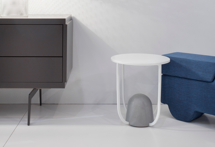 alain gilles w8 ligne roset maison et objet designboom