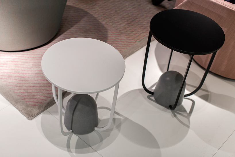 alain gilles w8 ligne roset maison et objet designboom