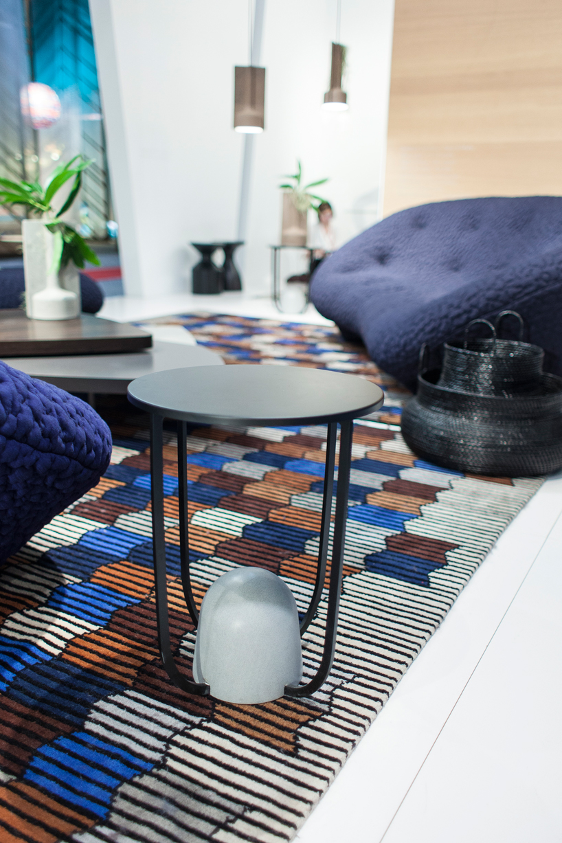 alain gilles w8 ligne roset maison et objet designboom