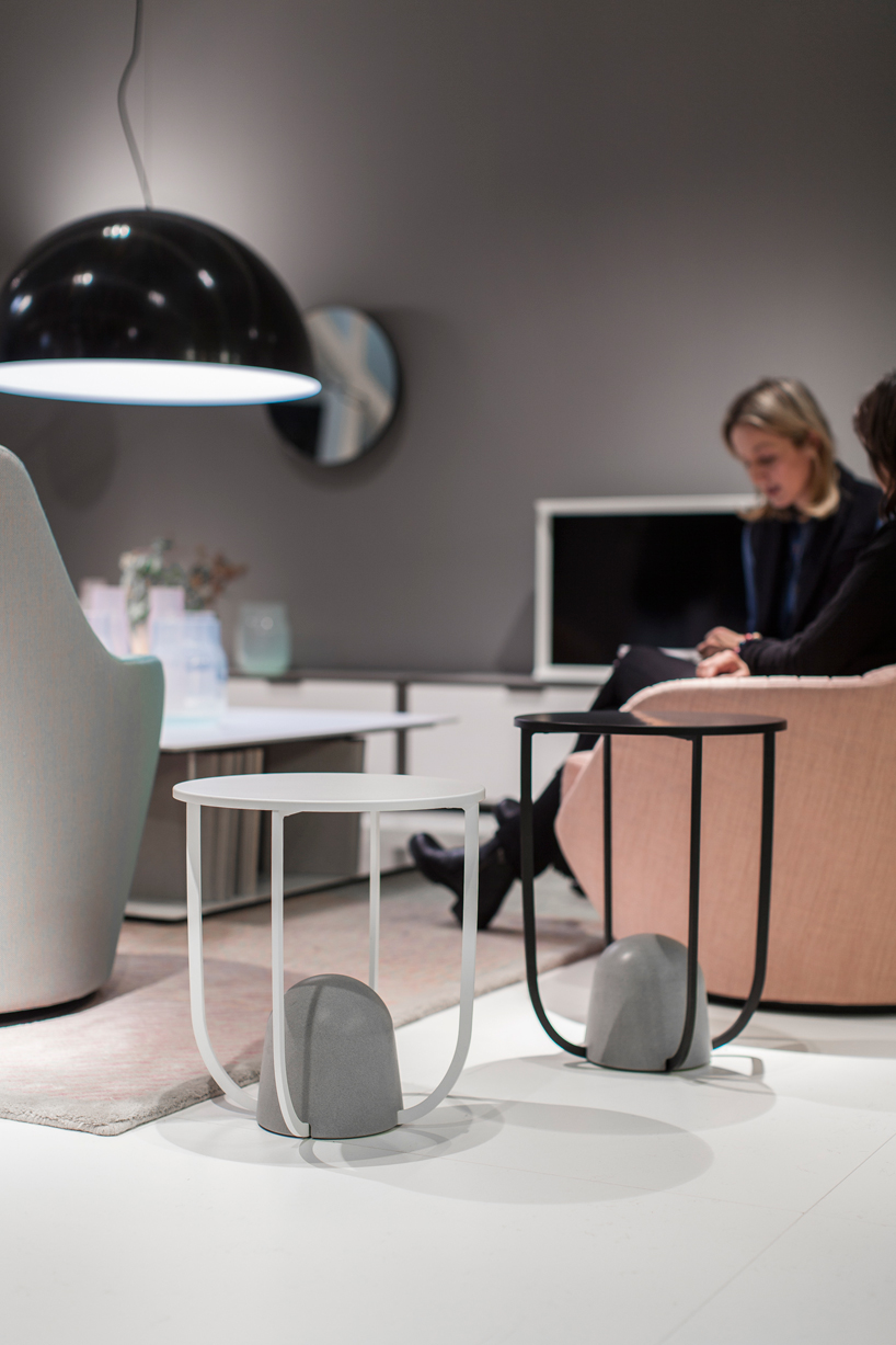 alain gilles w8 ligne roset maison et objet designboom