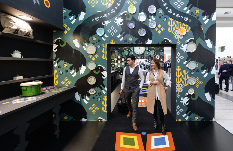 ambiente 2017 janice kirkpatrick providence provenance designboom01