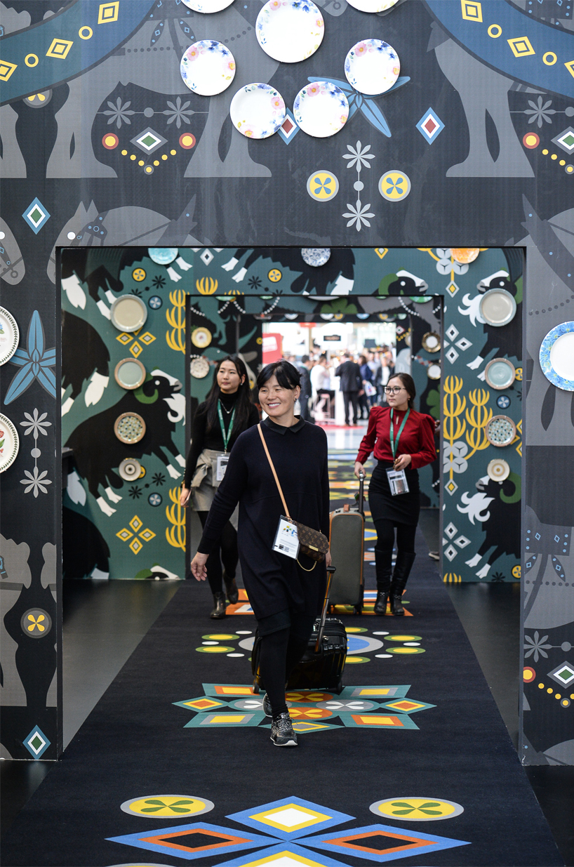 ambiente 2017 janice kirkpatrick providence provenance designboom02