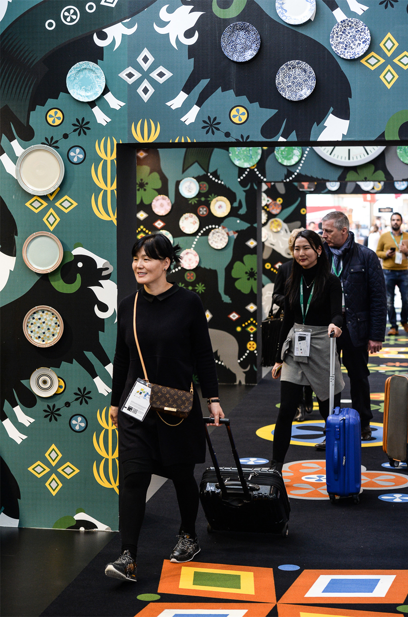 ambiente 2017 janice kirkpatrick providence provenance designboom03