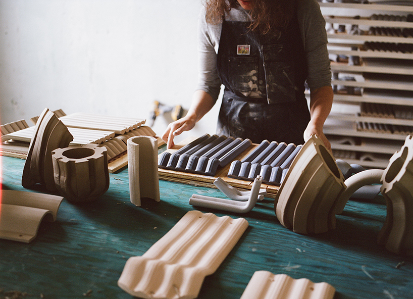 assemble model factory