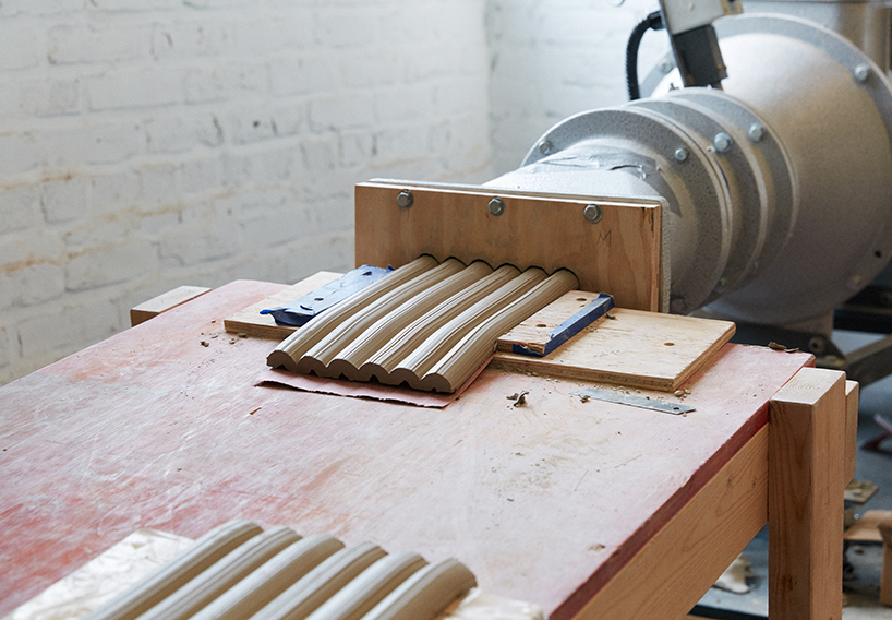 assemble model factory