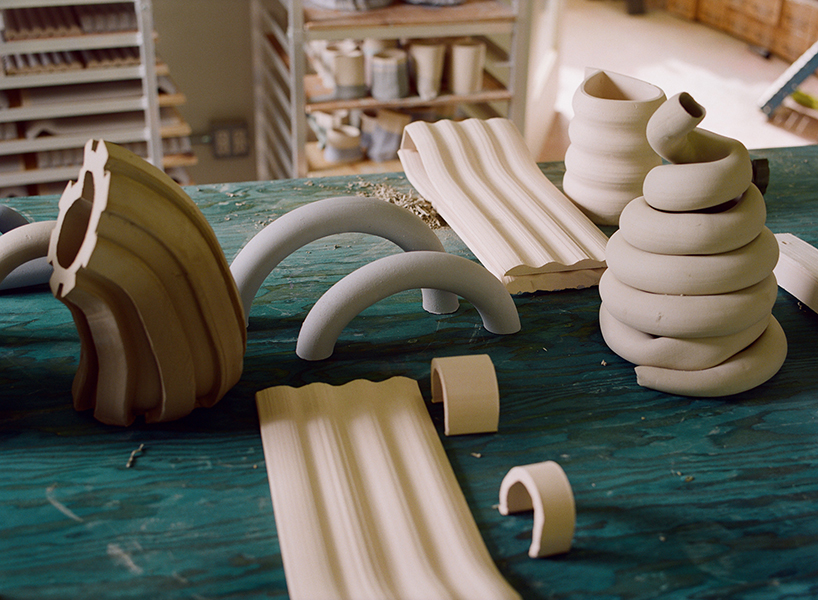 assemble model factory