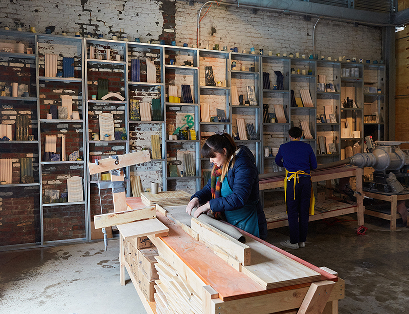 assemble model factory