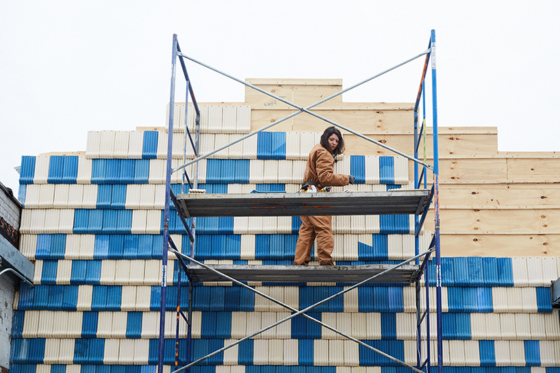 assemble model factory