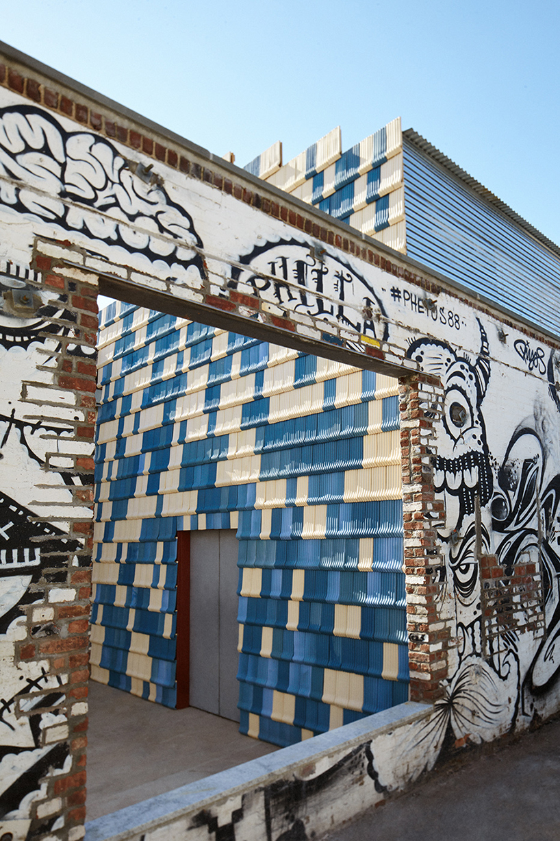 assemble model factory