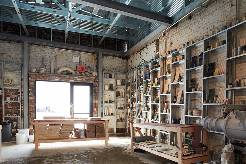 assemble model factory