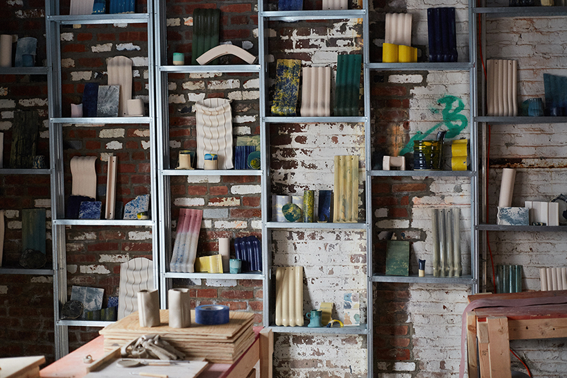 assemble model factory