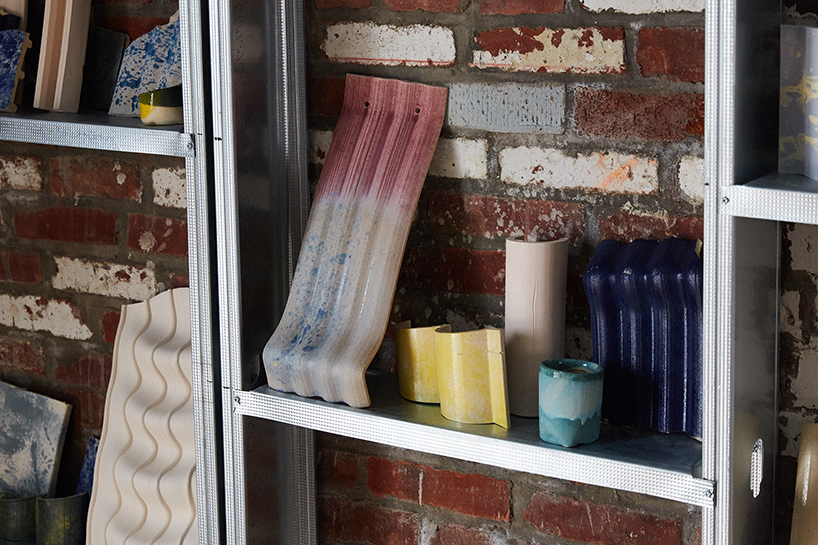 assemble model factory