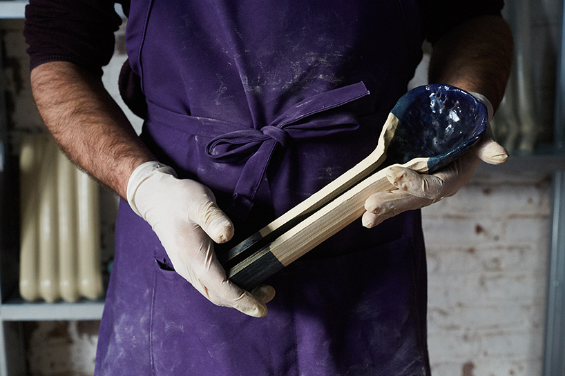 assemble model factory