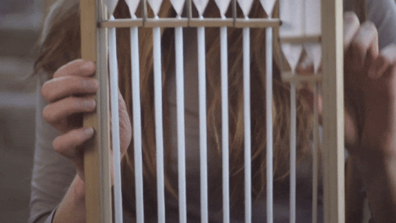 curved twist fay mccaul kia utzon frank