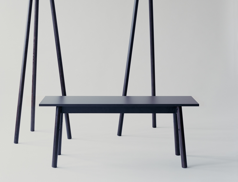 daniel rybakken artek stockholm design week 2017 designboom