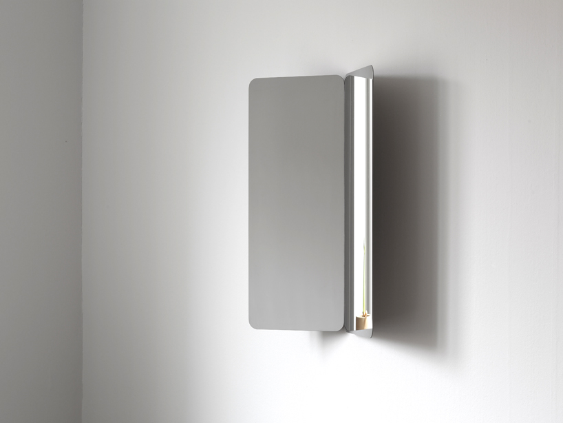 daniel rybakken artek stockholm design week 2017 designboom