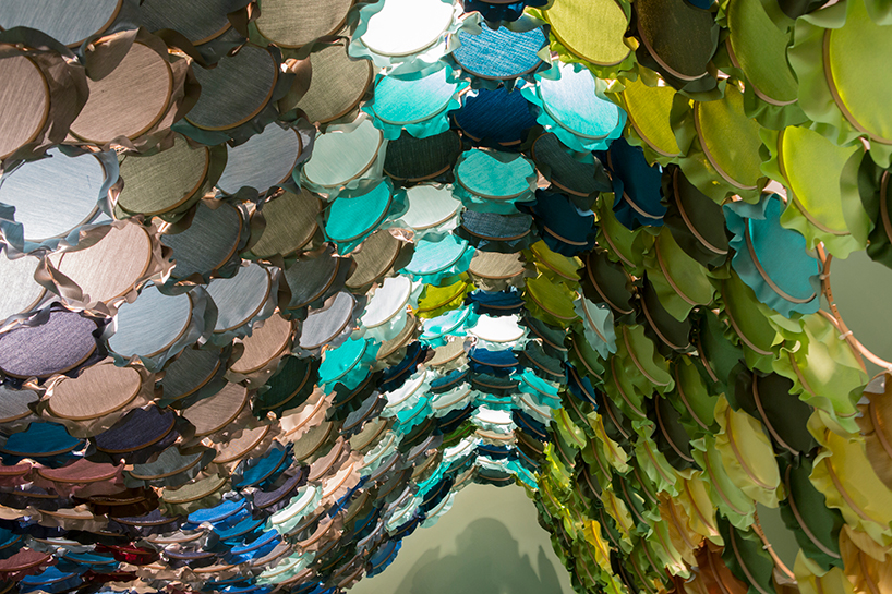 elise-fouin-sunbrella-canopy-design-stockholm-furniture-fair-designboom-02