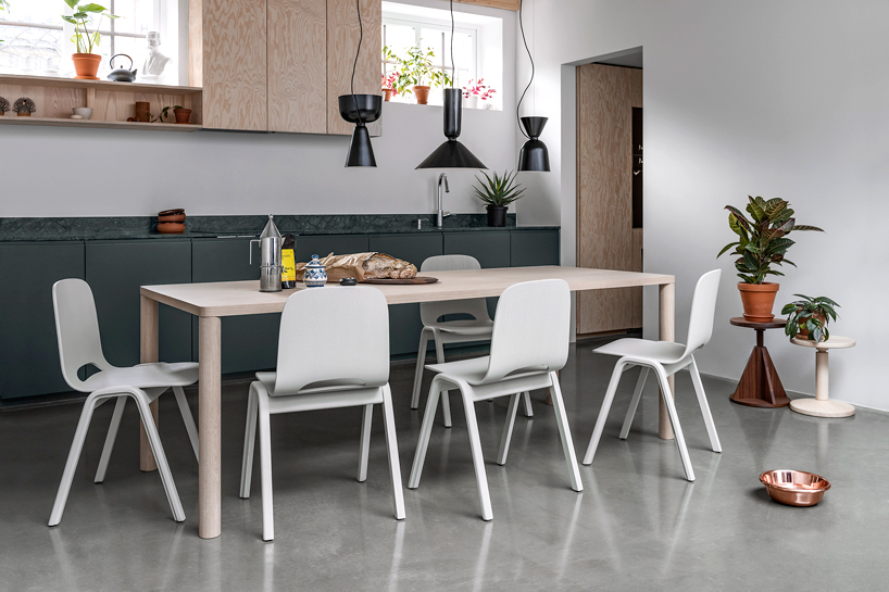 hem design stockholm furniture fair 2017 new products designboom 