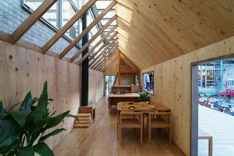 hibinosekkei-youji-no-shiro-kinds-design-labo-ouchi-kindergarten-extension-japan-designboom-004