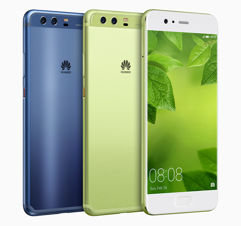 huawei p10