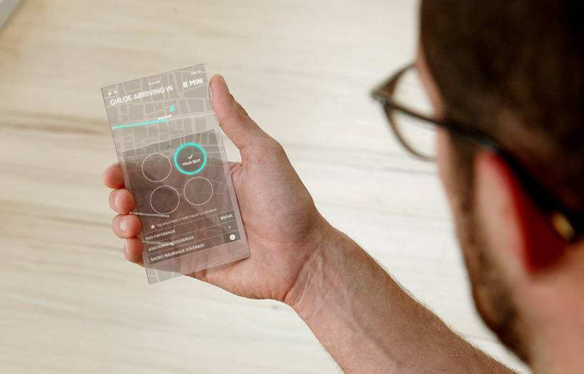 IDEO the future of moving together