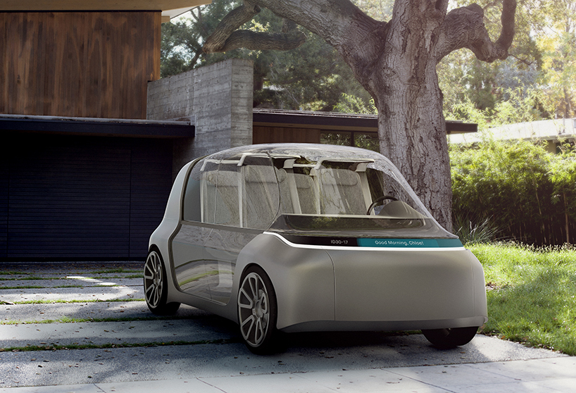 IDEO the future of moving together