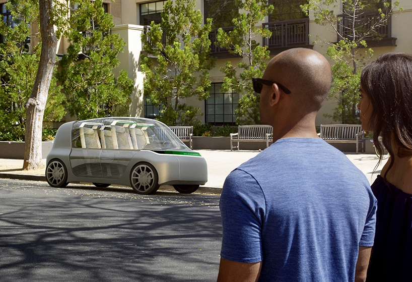 IDEO the future of moving together