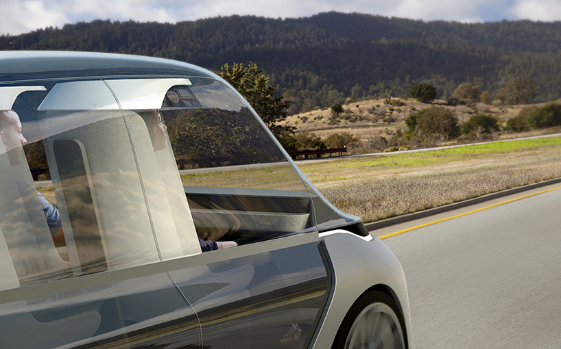 IDEO the future of moving together