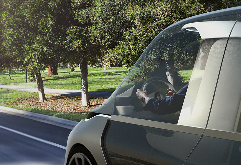 IDEO the future of moving together