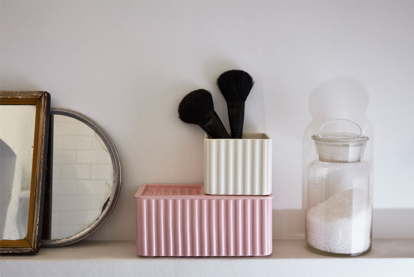 il coccio design ambiente designboom02