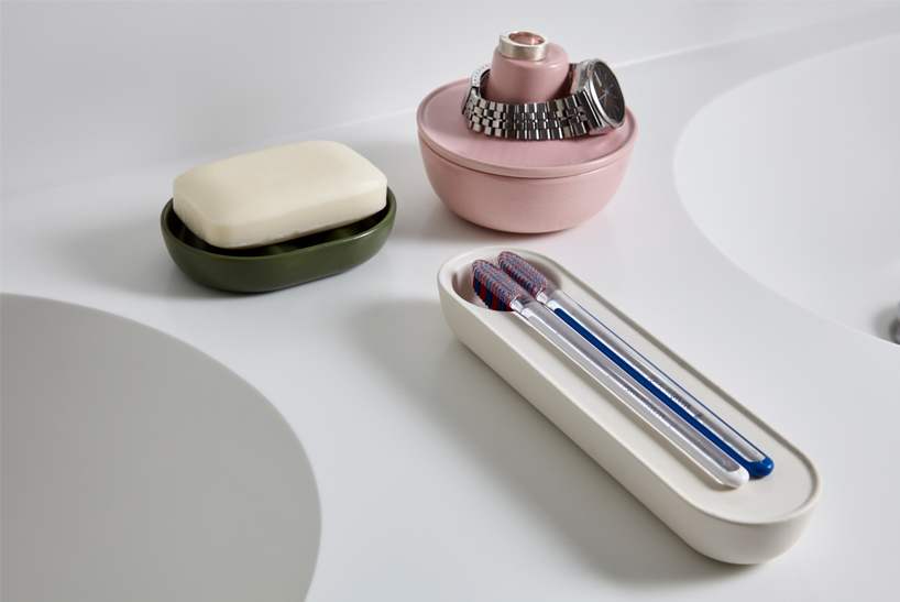 il coccio design ambiente designboom03