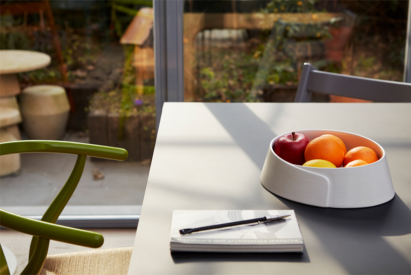 il coccio design ambiente designboom06