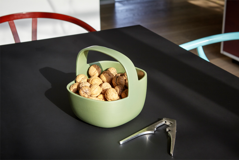 il coccio design ambiente designboom08