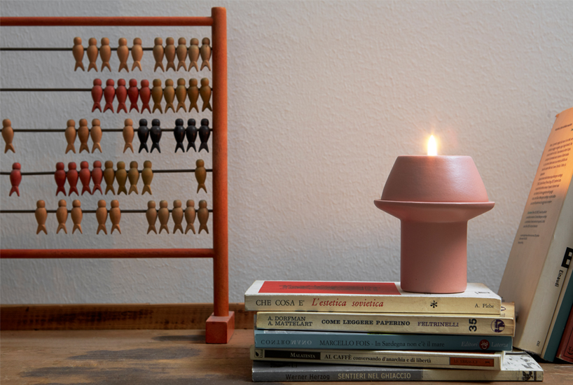 il coccio design ambiente designboom11