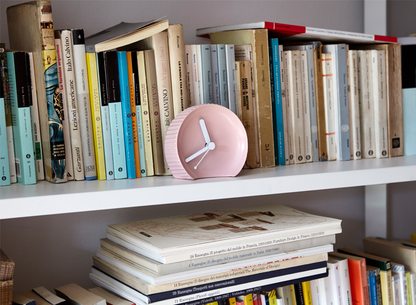 il coccio design ambiente designboomnews