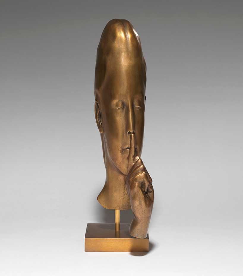 jaume plensa galerie lelong