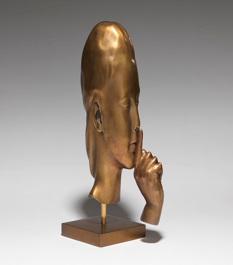 jaume plensa galerie lelong